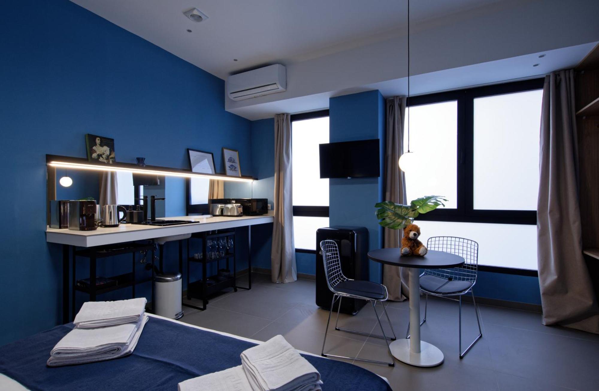 Osito Hub - Llorens Valencia Bagian luar foto