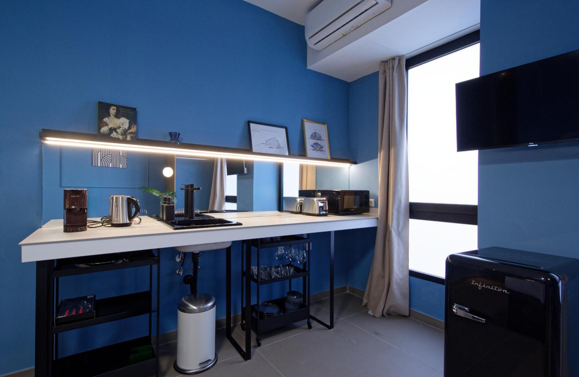 Osito Hub - Llorens Valencia Bagian luar foto