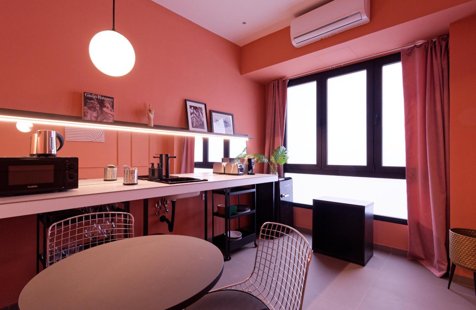Osito Hub - Llorens Valencia Bagian luar foto