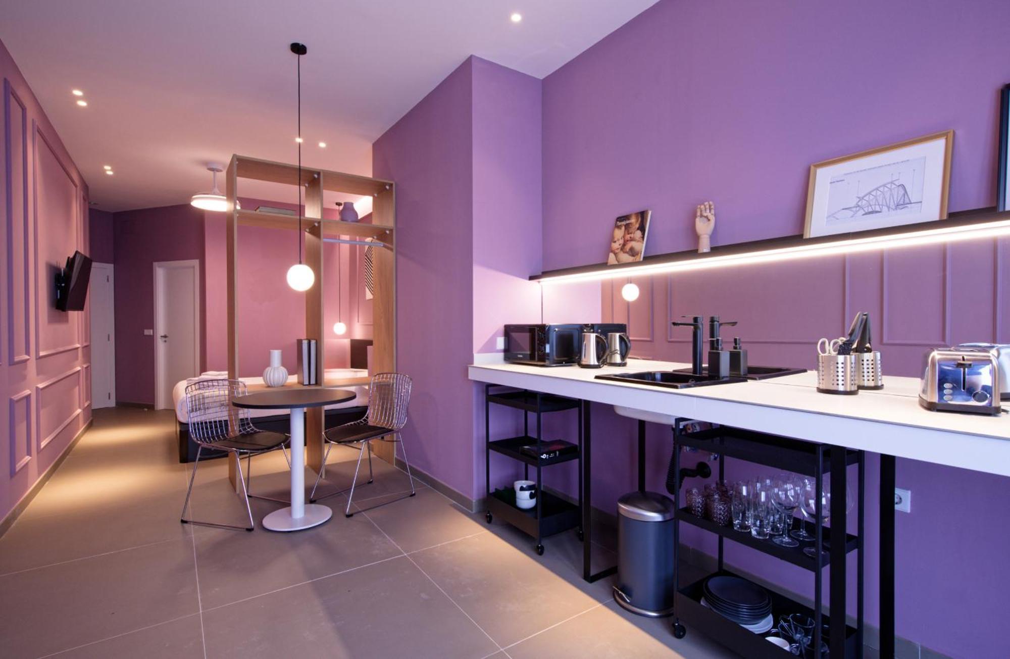 Osito Hub - Llorens Valencia Bagian luar foto