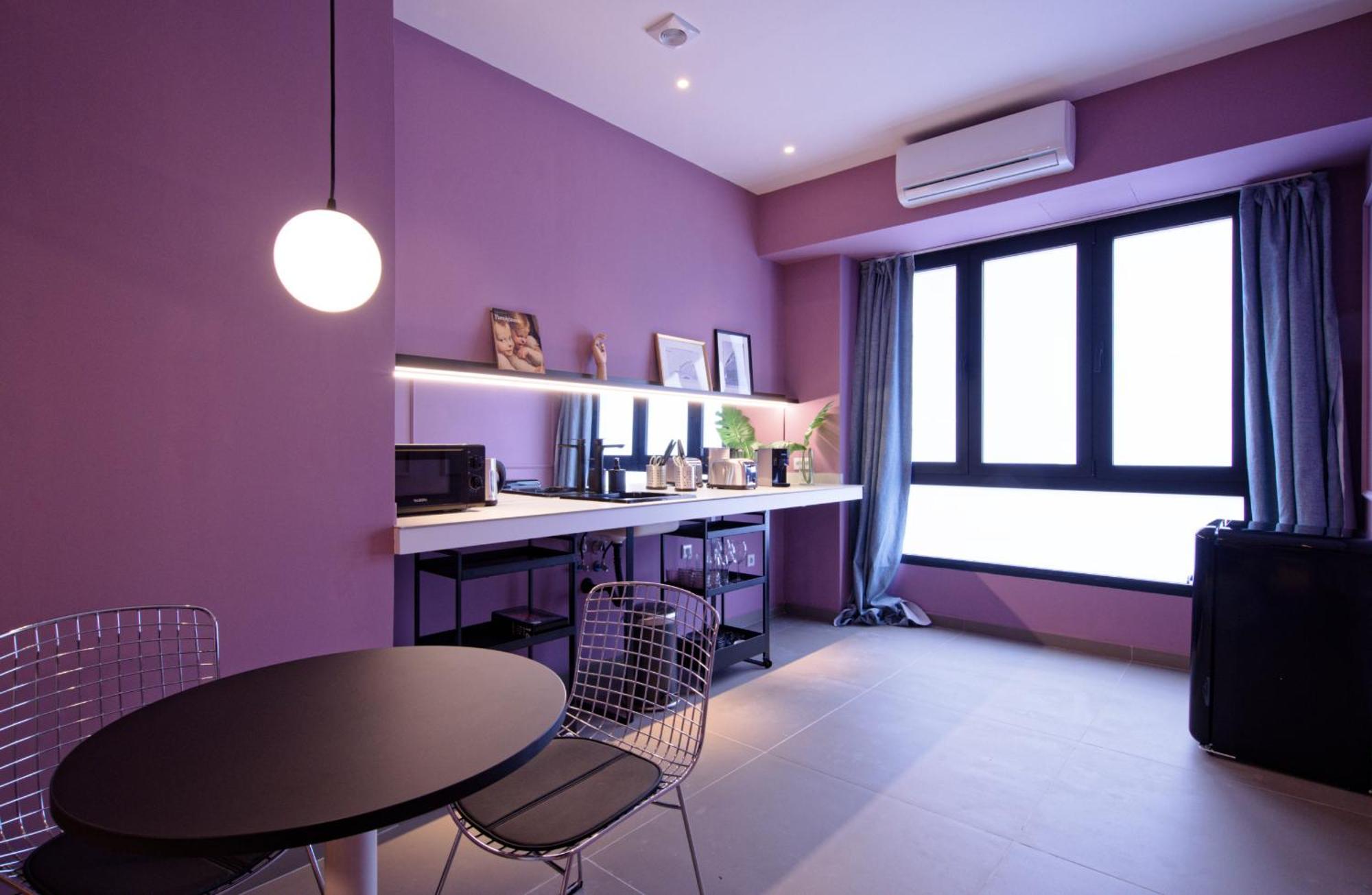 Osito Hub - Llorens Valencia Bagian luar foto
